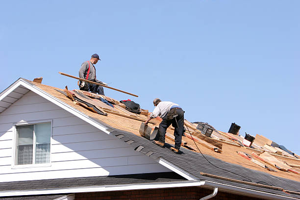 Best Hot Roofs  in Woodville, AL